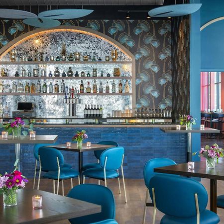 Готель Moxy Madison Downtown Екстер'єр фото