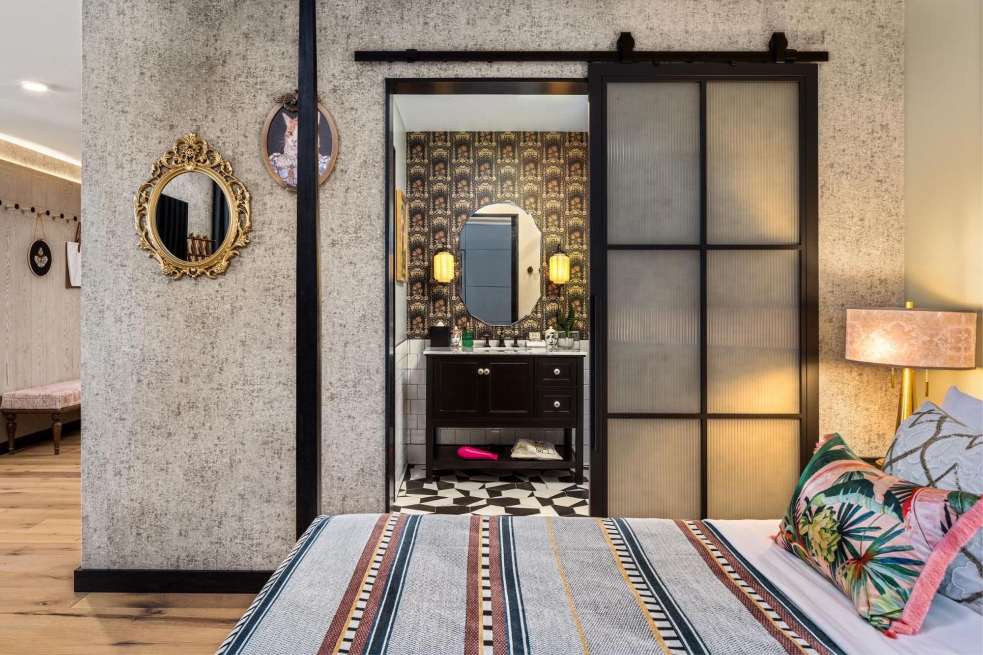 Готель Moxy Madison Downtown Екстер'єр фото
