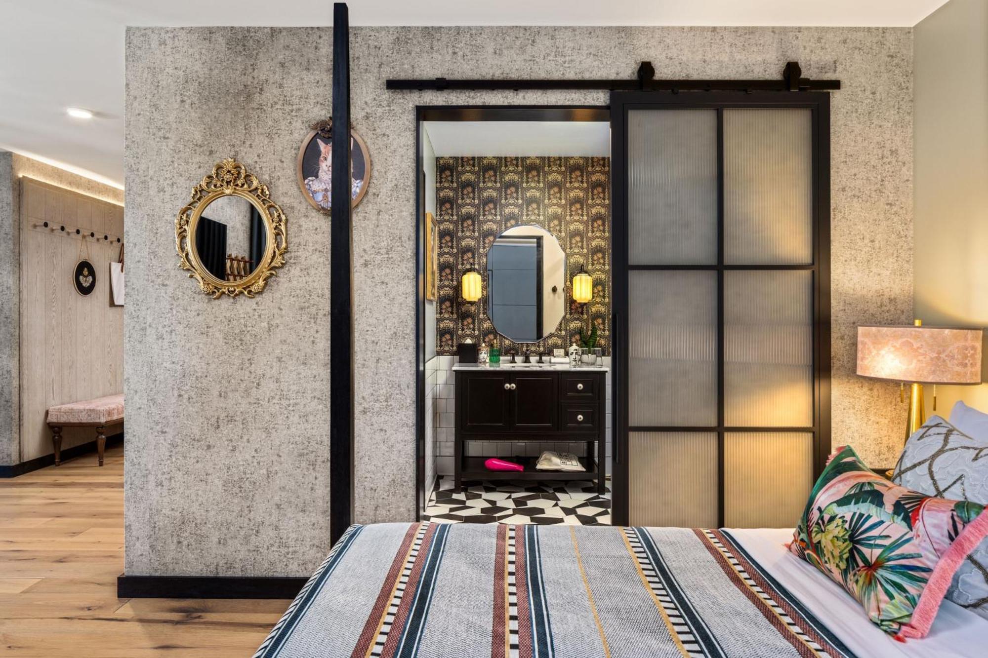 Готель Moxy Madison Downtown Екстер'єр фото