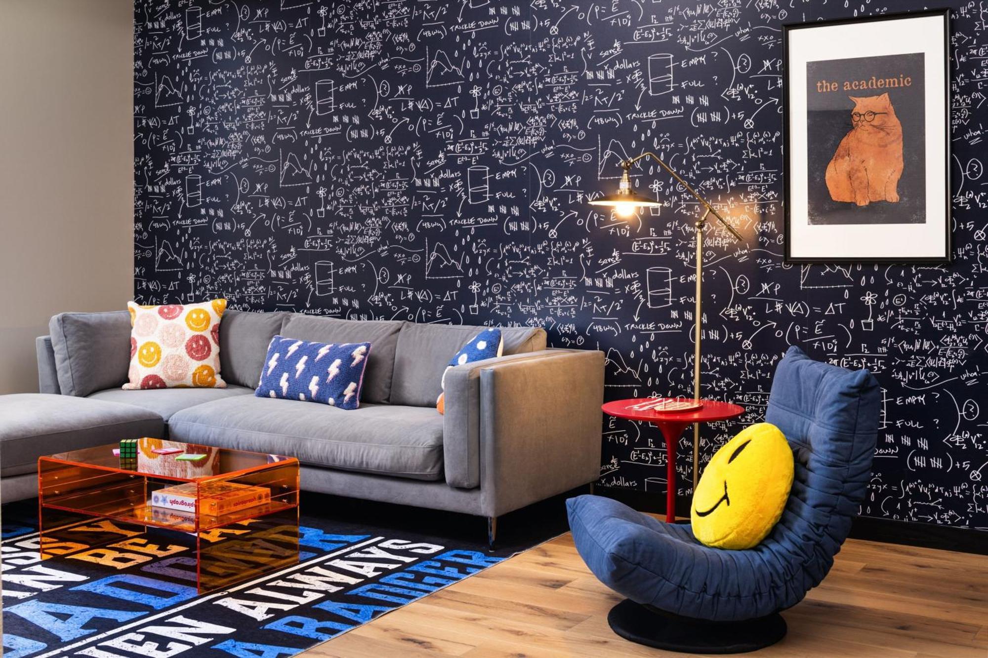 Готель Moxy Madison Downtown Екстер'єр фото